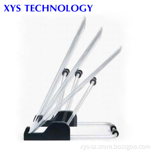 Aluminium Alloy Universal Tablet PC Desktop Stand Mobile Phone Stand